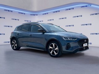 FORD Focus active 1.0 ecoboost h style 125cv 6
