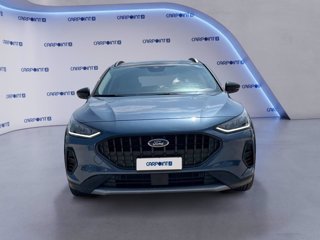 FORD Focus active 1.0 ecoboost h style 125cv 7