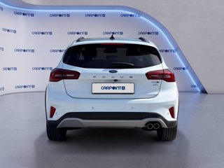 FORD Focus active 1.0t ecoboost h 125cv 3