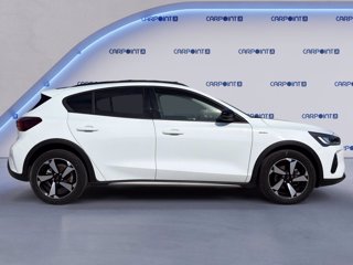 FORD Focus active 1.0t ecoboost h 125cv 6