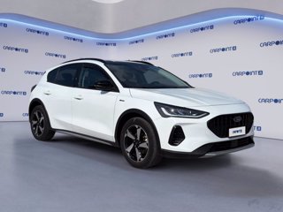 FORD Focus active 1.0t ecoboost h 125cv 7