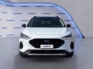 FORD Focus active 1.0t ecoboost h 125cv 8