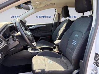 FORD Focus active 1.0t ecoboost h 125cv 9