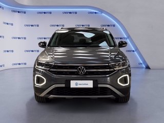VOLKSWAGEN T-roc 2.0 tdi style 115cv 9