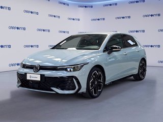 VOLKSWAGEN Golf 1.5 etsi r-line plus 150cv dsg 0