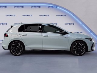 VOLKSWAGEN Golf 1.5 etsi r-line plus 150cv dsg 8