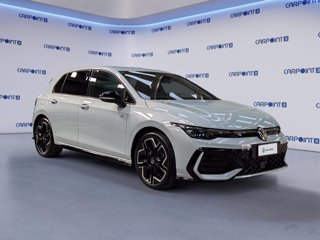 VOLKSWAGEN Golf 1.5 etsi r-line plus 150cv dsg 9