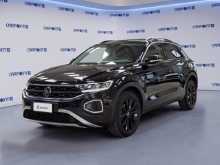 VOLKSWAGEN T-roc 1.0 tsi life 110cv 0