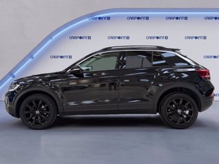 VOLKSWAGEN T-roc 1.0 tsi life 110cv 3