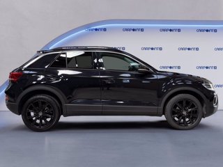 VOLKSWAGEN T-roc 1.0 tsi life 110cv 7