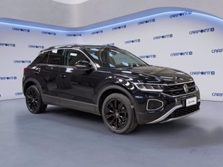 VOLKSWAGEN T-roc 1.0 tsi life 110cv 8