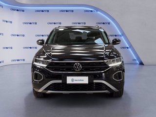 VOLKSWAGEN T-roc 1.0 tsi life 110cv 9