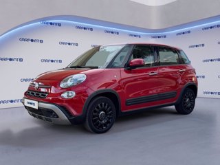 FIAT 500l 1.4 connect s&s 95cv