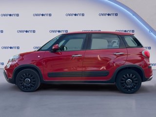 FIAT 500l 1.4 connect s&s 95cv 1