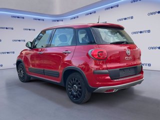 FIAT 500l 1.4 connect s&s 95cv 2