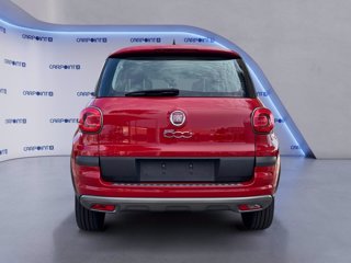 FIAT 500l 1.4 connect s&s 95cv 3
