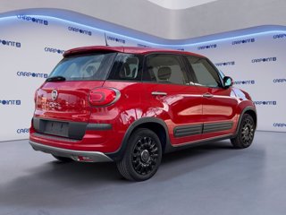 FIAT 500l 1.4 connect s&s 95cv 4