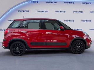 FIAT 500l 1.4 connect s&s 95cv 5