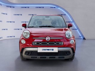 FIAT 500l 1.4 connect s&s 95cv 7