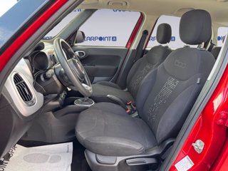 FIAT 500l 1.4 connect s&s 95cv 8