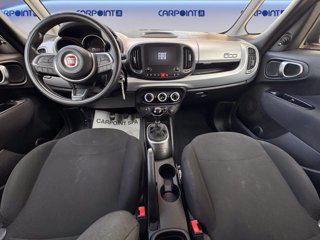 FIAT 500l 1.4 connect s&s 95cv 9