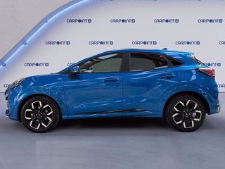 FORD Puma 1.0 ecoboost h st-line x s&s 125cv 1
