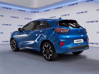 FORD Puma 1.0 ecoboost h st-line x s&s 125cv 2