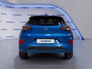 FORD Puma 1.0 ecoboost h st-line x s&s 125cv 3