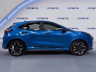 FORD Puma 1.0 ecoboost h st-line x s&s 125cv 5