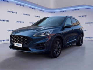 FORD Kuga 2.5 phev st-line x 2wd 225cv cvt 0
