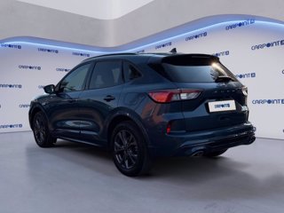 FORD Kuga 2.5 phev st-line x 2wd 225cv cvt 2