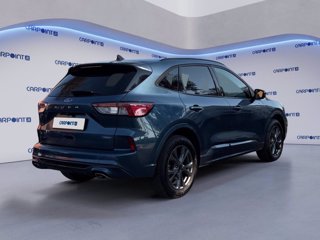 FORD Kuga 2.5 phev st-line x 2wd 225cv cvt 4