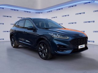 FORD Kuga 2.5 phev st-line x 2wd 225cv cvt 6