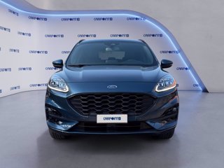 FORD Kuga 2.5 phev st-line x 2wd 225cv cvt 7