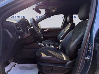 FORD Kuga 2.5 phev st-line x 2wd 225cv cvt 8