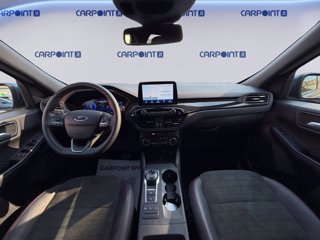 FORD Kuga 2.5 phev st-line x 2wd 225cv cvt 9