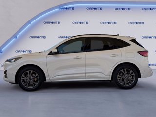 FORD Kuga 2.5 full hybrid st-line 2wd 190cv cvt 1