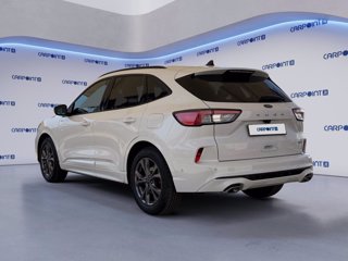 FORD Kuga 2.5 full hybrid st-line 2wd 190cv cvt 2