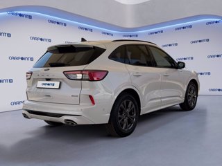 FORD Kuga 2.5 full hybrid st-line 2wd 190cv cvt 4