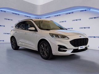 FORD Kuga 2.5 full hybrid st-line 2wd 190cv cvt 6