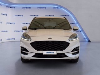 FORD Kuga 2.5 full hybrid st-line 2wd 190cv cvt 7