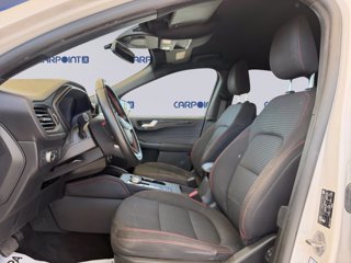 FORD Kuga 2.5 full hybrid st-line 2wd 190cv cvt 8