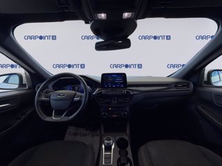 FORD Kuga 2.5 full hybrid st-line 2wd 190cv cvt 9