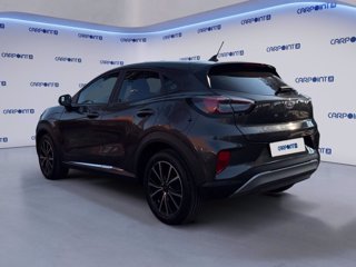 FORD Puma 1.0 ecoboost h titanium s&s 125cv 2