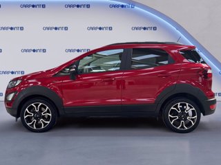 FORD Ecosport 1.0 ecoboost active s&s 125cv 1