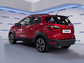 FORD Ecosport 1.0 ecoboost active s&s 125cv 2