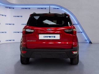 FORD Ecosport 1.0 ecoboost active s&s 125cv 3