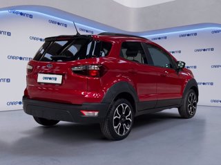 FORD Ecosport 1.0 ecoboost active s&s 125cv 4
