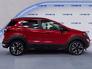 FORD Ecosport 1.0 ecoboost active s&s 125cv 5