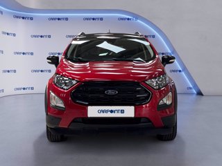 FORD Ecosport 1.0 ecoboost active s&s 125cv 7